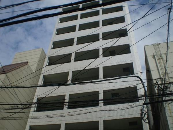 【外観】 | ドリーム天神