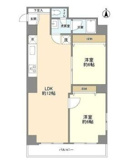 新宿区原町１丁目のマンションの画像
