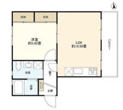 新宿区市谷加賀町２丁目のマンションの画像