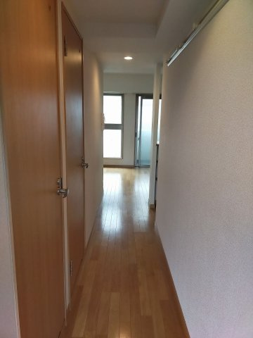 【内装】 | キャッスル大手門