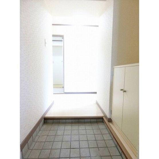 【玄関】 | エクセレント百年橋