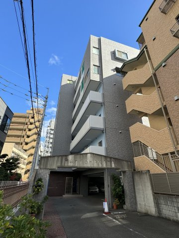 【外観】 | フェリエ博多