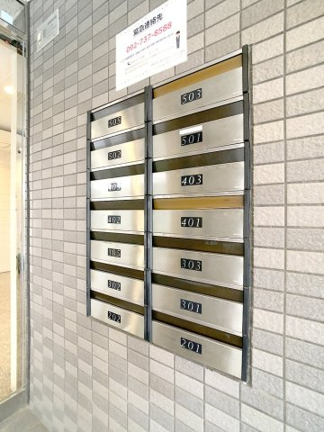 【その他共用部分】 | エスペランサ姪浜