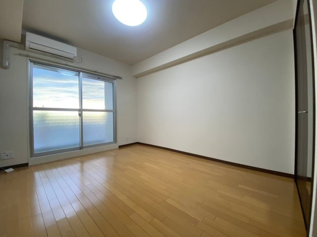 ブルームライフ黒川　名古屋市賃貸　仲介手数料無料の居間・リビング|リビング/居室