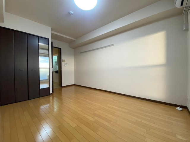 ブルームライフ黒川　名古屋市賃貸　仲介手数料無料の内装|リビング/居室