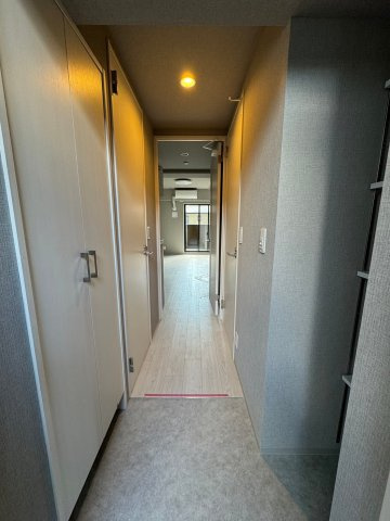 パートナーズ今池　名古屋市賃貸　仲介手数料無料の玄関