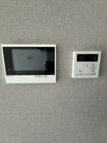 パートナーズ今池　名古屋市賃貸　仲介手数料無料のセキュリティ