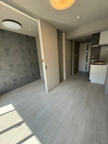 パートナーズ今池　名古屋市賃貸　仲介手数料無料の居間・リビング