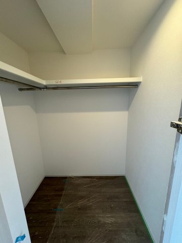パートナーズ今池　名古屋市賃貸　仲介手数料無料の収納