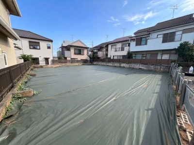 【その他】 | ●東浦和２丁目・売地● | ※2026/8/28撮影
