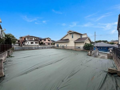 【その他】 | ●東浦和２丁目・売地● | ※2026/8/28撮影
