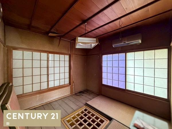貴志川町長原　中古戸建の内装