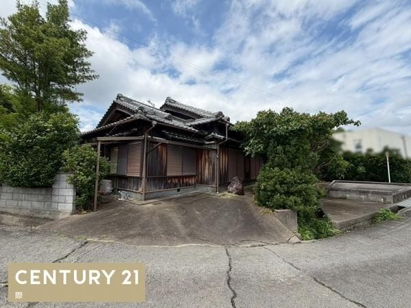 貴志川町長原　中古戸建
