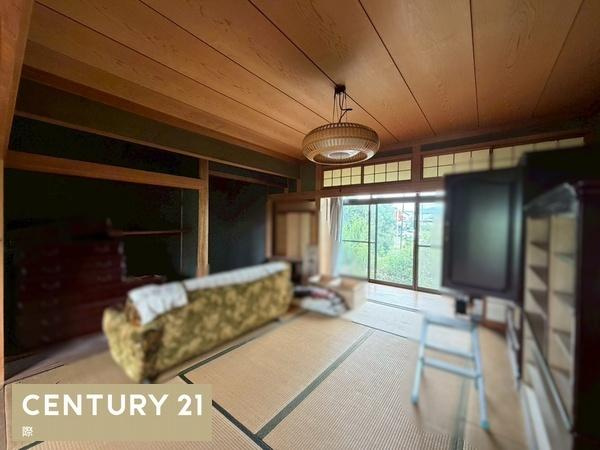 貴志川町長原　中古戸建の和室