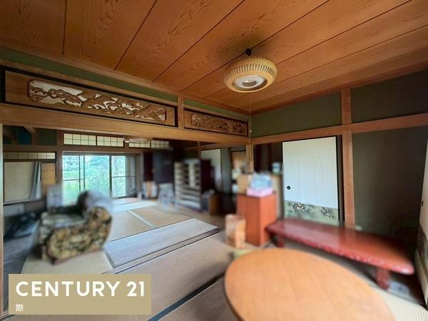 貴志川町長原　中古戸建の和室