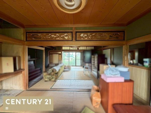 貴志川町長原　中古戸建の和室