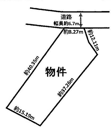 和歌山市直川　土地