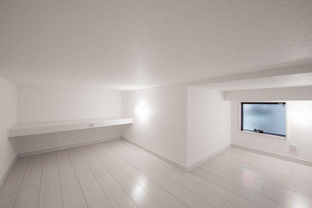 Jeunesse石場(ジュネスイシバ)　名古屋市賃貸　仲介手数料無料のその他共用部分|ロフト