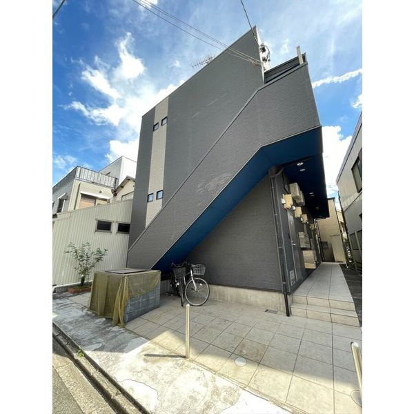 Jeunesse石場(ジュネスイシバ)　名古屋市賃貸　仲介手数料無料