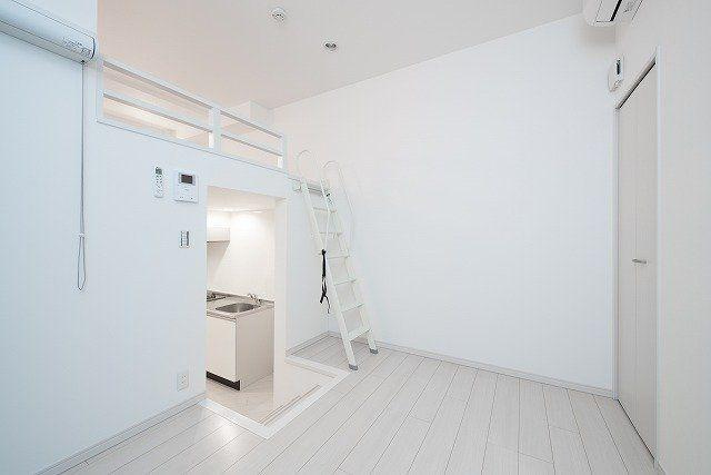 Jeunesse石場(ジュネスイシバ)　名古屋市賃貸　仲介手数料無料の内装|収納