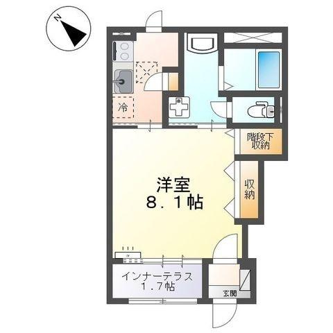 【間取り】 | カーザルクス