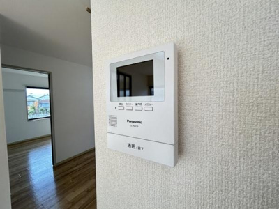 【セキュリティ】 | ラシェット　エムザ　A棟