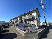 ラシェット　エムザ　A棟の画像