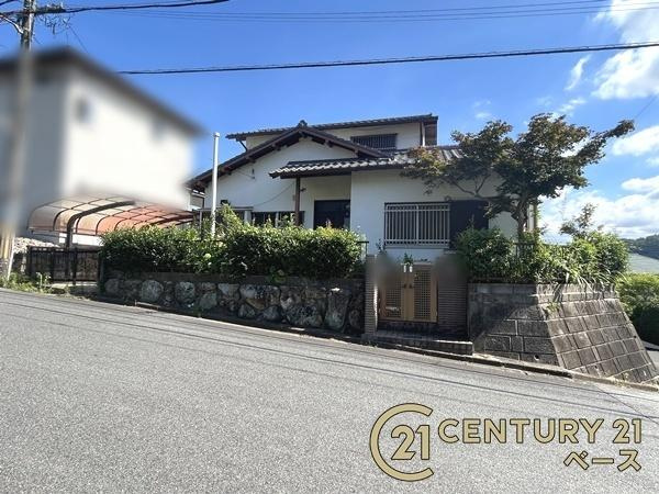 香芝市関屋北７丁目の売地