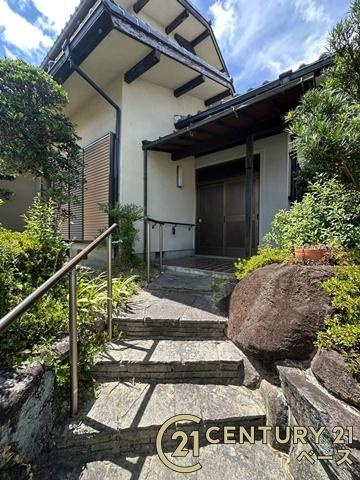 生駒郡平群町椿台２丁目　一戸建のその他