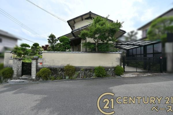 生駒郡平群町椿台２丁目　一戸建のその他|■現地撮影写真■