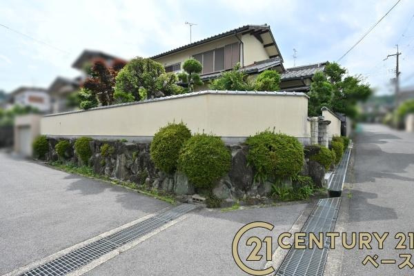 生駒郡平群町椿台２丁目　一戸建のその他|■現地撮影写真■