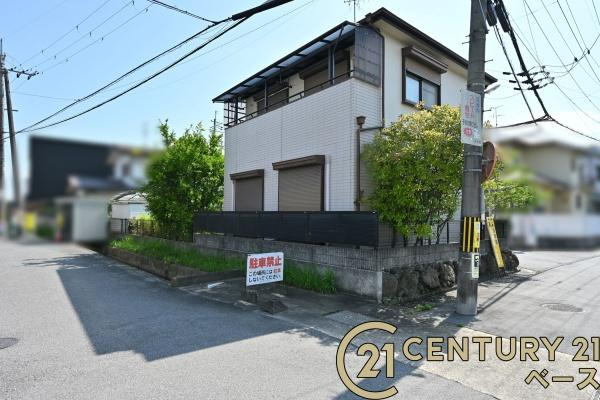 磯城郡三宅町伴堂　一戸建のその他|■現地撮影写真■近鉄石見駅まで徒歩６分！便利な環境です！