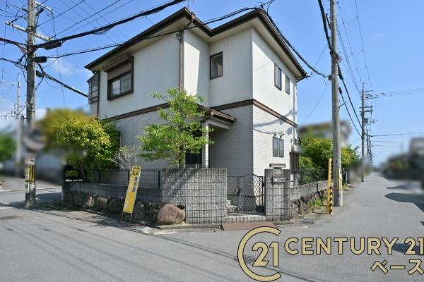 磯城郡三宅町伴堂　一戸建