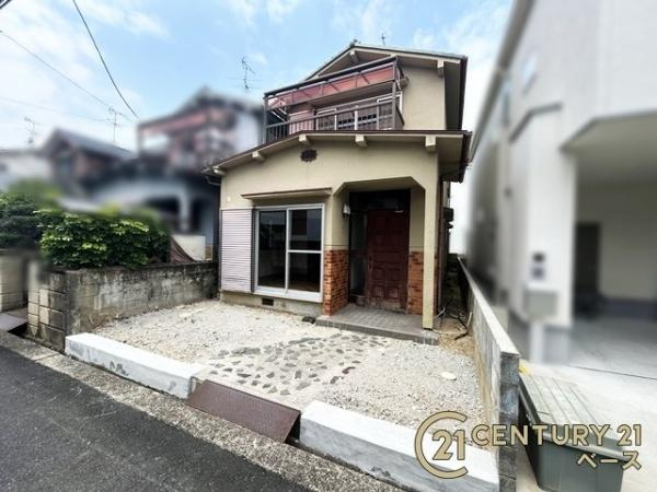 橿原市小槻町　一戸建