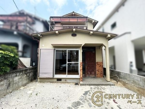 橿原市小槻町　一戸建のその他|■現地撮影写真■駐車スペース１台分完備！