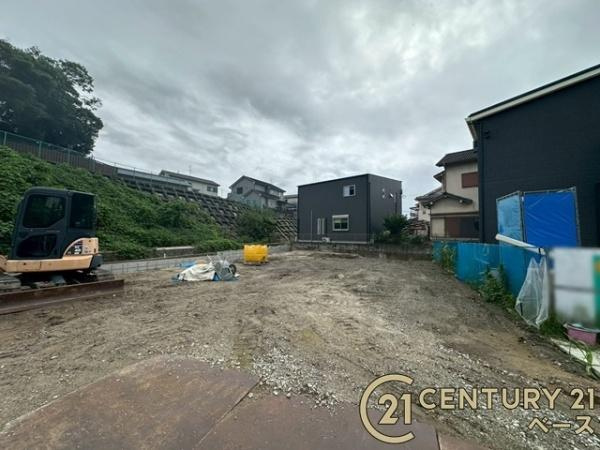 香芝市北今市７丁目の売地のその他