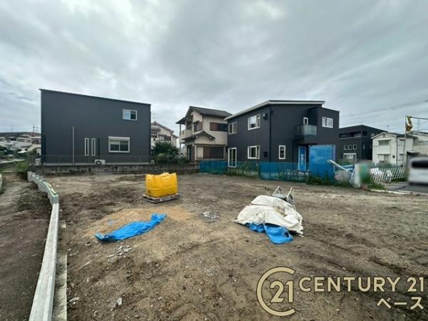 香芝市北今市７丁目の売地のその他