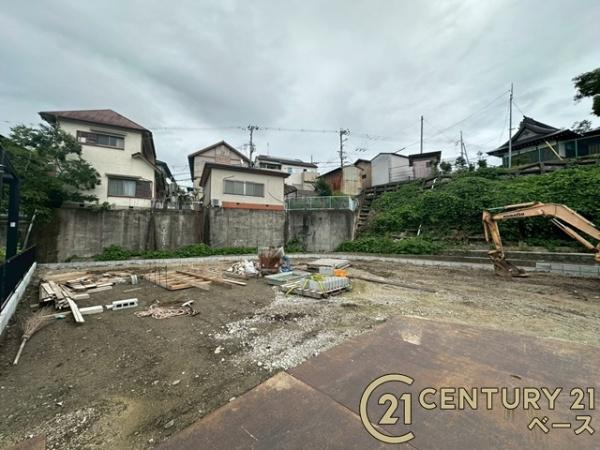 香芝市北今市７丁目の売地のその他