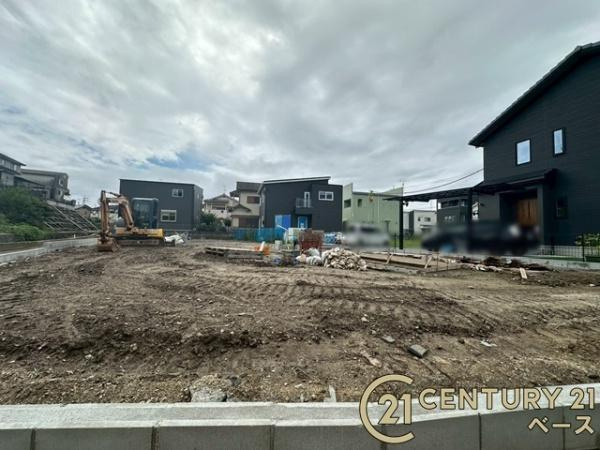 香芝市北今市７丁目の売地のその他