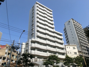 ライオンズマンション六本松第3の画像