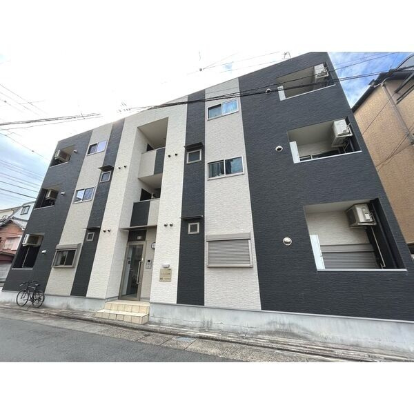 Le Ciel 大秋町　名古屋市賃貸　仲介手数料無料