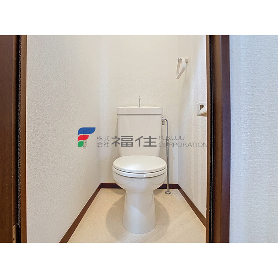 【トイレ】 | アイレックス南天神