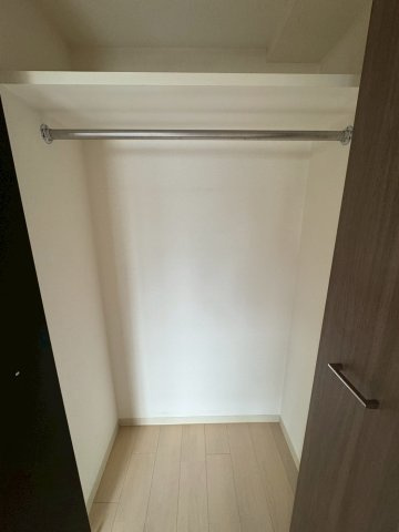プレサンスSAKAEリバースタイル　名古屋市賃貸　仲介手数料無料の収納