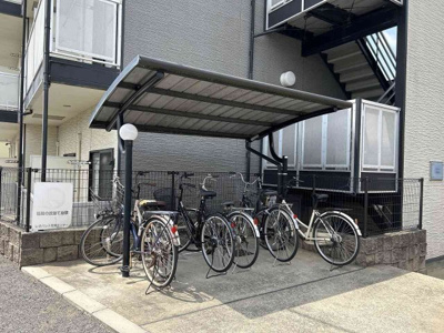 【その他】 | レオパレスオクシム