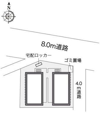 【その他】 | レオパレスルーナ　スペランツァ
