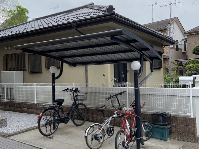 【その他】 | レオパレスフラワーⅢ