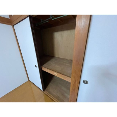 【内装】 | なとりビル3