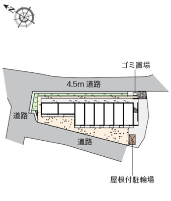 【その他】 | レオパレス三田