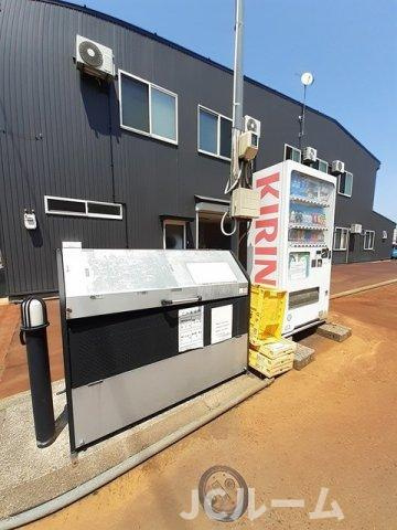 ラフレシールの設備