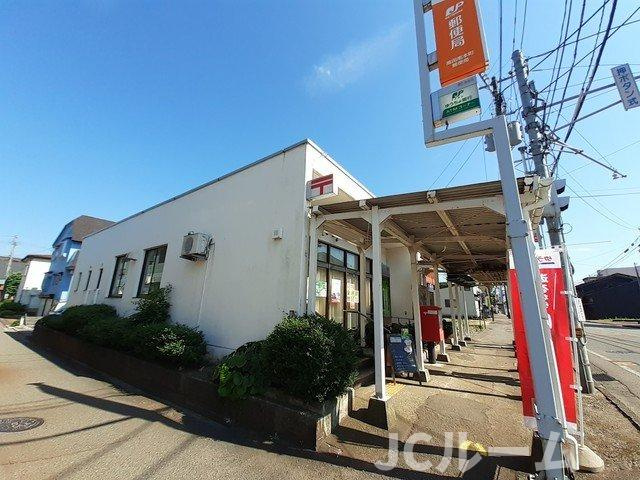 ラフレシールの周辺|高田南本町郵便局まで88m